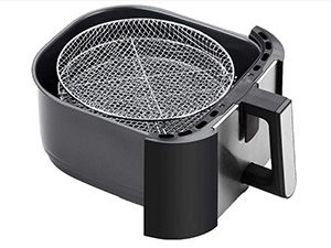 Air Fryer Dehydrating Basket with Dehydrating Rack - How to Dehydrate with an Air Fryer