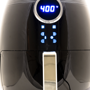 Air Fryer Set at 400 Deg F - Can You Air Fry a Frozen Steak