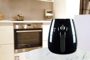 Air Fryer vs Oven - Does an Air Fryer Use a Lot of Electricity