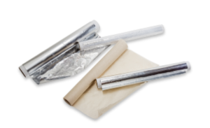 Aluminium Foil - Can You Put Aluminum Foil in an Air Fryer