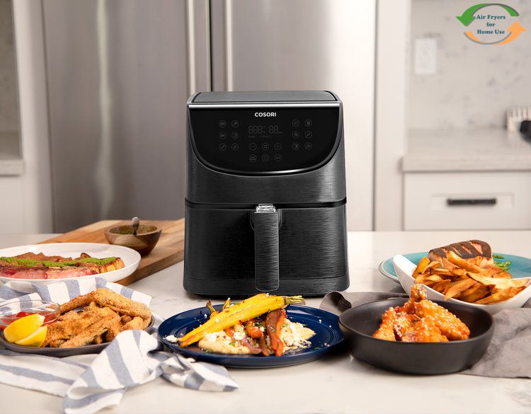 Cosori Air Fryer CP158 Review 