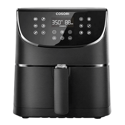 Cosori CP158-AF Premium Air Fryer - What Are the Benefits of Air Fryers