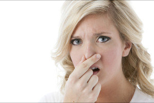 Oh That Smell - How to Clean My Air Fryer