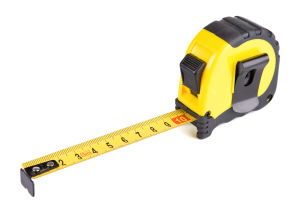 Tape Measure - Can You Put a Silicone Mat in an Air Fryer