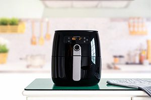 Time with an Air Fryer - Does an Air Fryer Use a Lot of Electricity